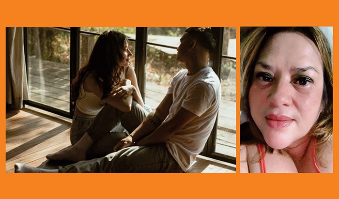 Solo tu Amor…