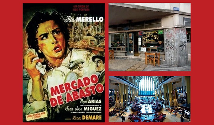 Abasto Barrio Tanguero de Ley 3 de 3