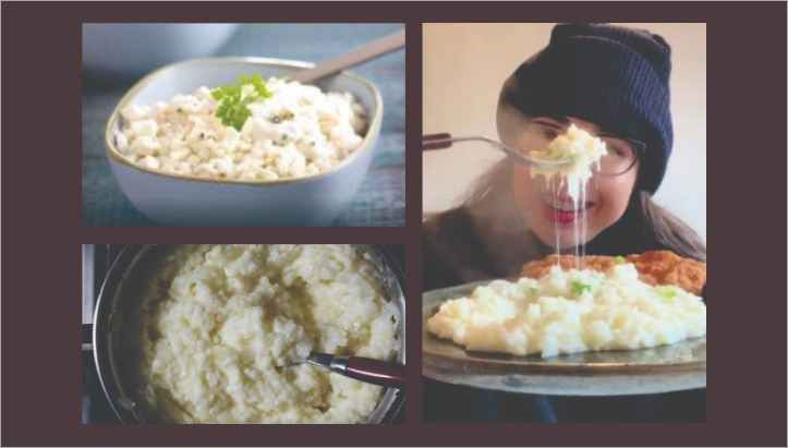 Arroz Kesú 