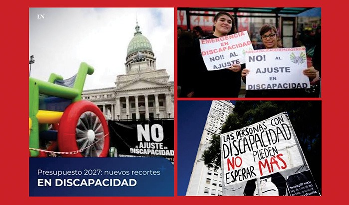 El Presupuesto 2027 de Salud