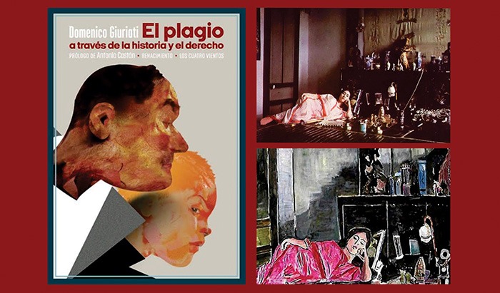 El Plagio y la Falta de Creatividad