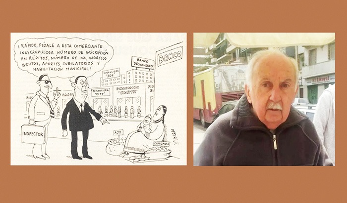 “Raja, Turrito, Raja…”
