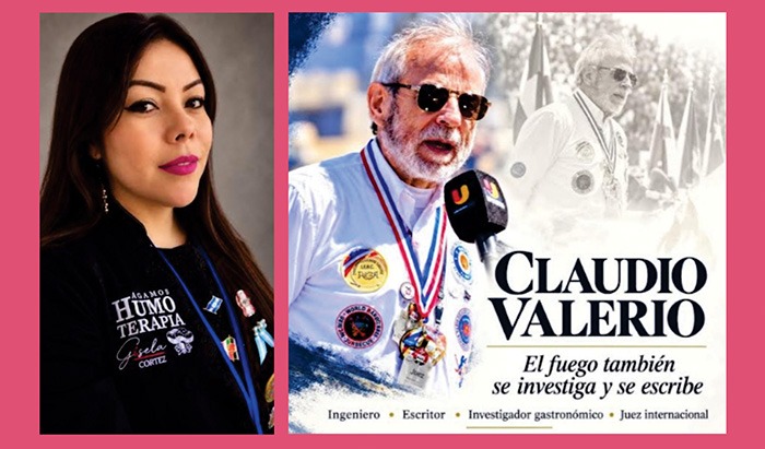 Cuando una Conversación Cambia el Rumbo