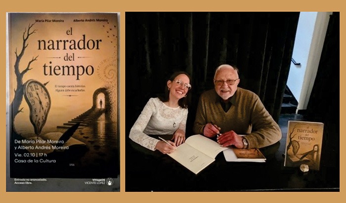 El Narrador del Tiempo