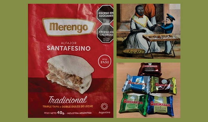 La Actualidad del Alfajor