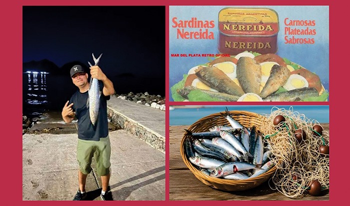 Hacete Amigo de las Sardinas